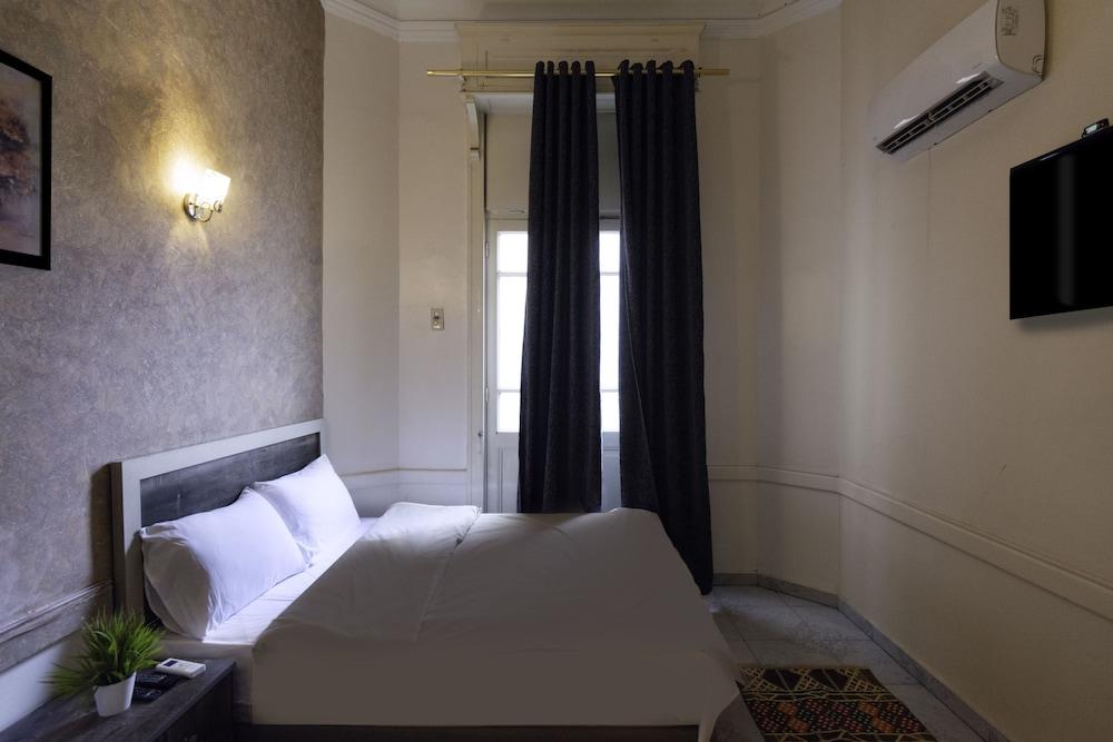 The Australian Hostel Kairo Eksteriør billede