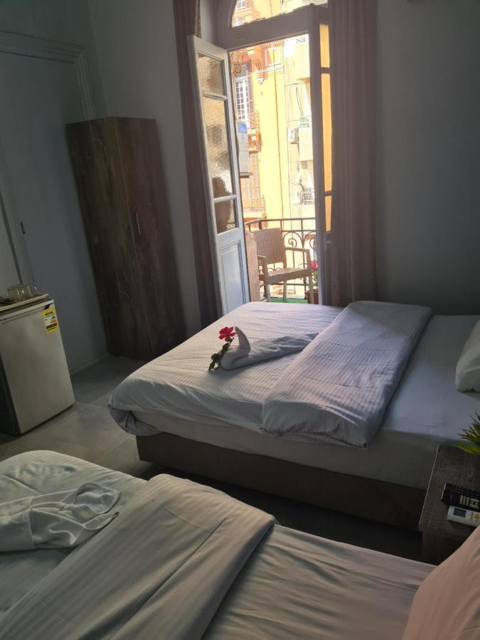 The Australian Hostel Kairo Eksteriør billede