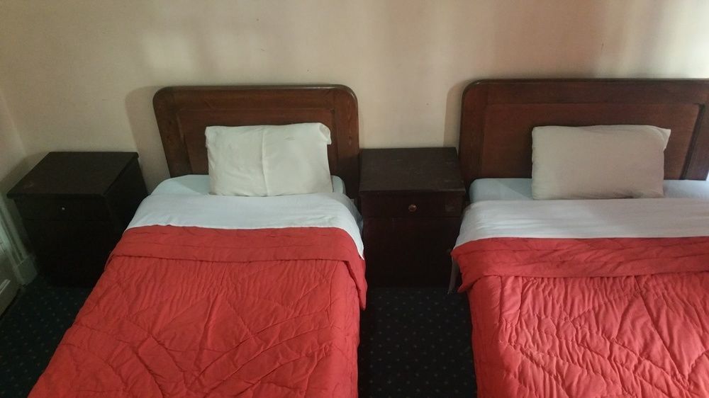 The Australian Hostel Kairo Eksteriør billede
